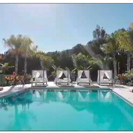Luxury Apartment At Lomas Del Rey, Puente Romano Marbella Exterior photo
