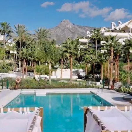 Luxury Apartment At Lomas Del Rey, Puente Romano Marbella Exterior photo