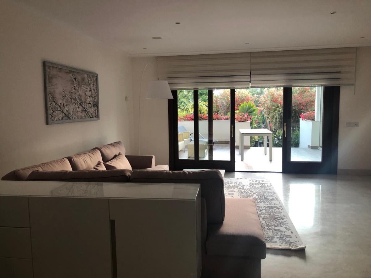 Luxury Apartment At Lomas Del Rey, Puente Romano Marbella Exterior photo
