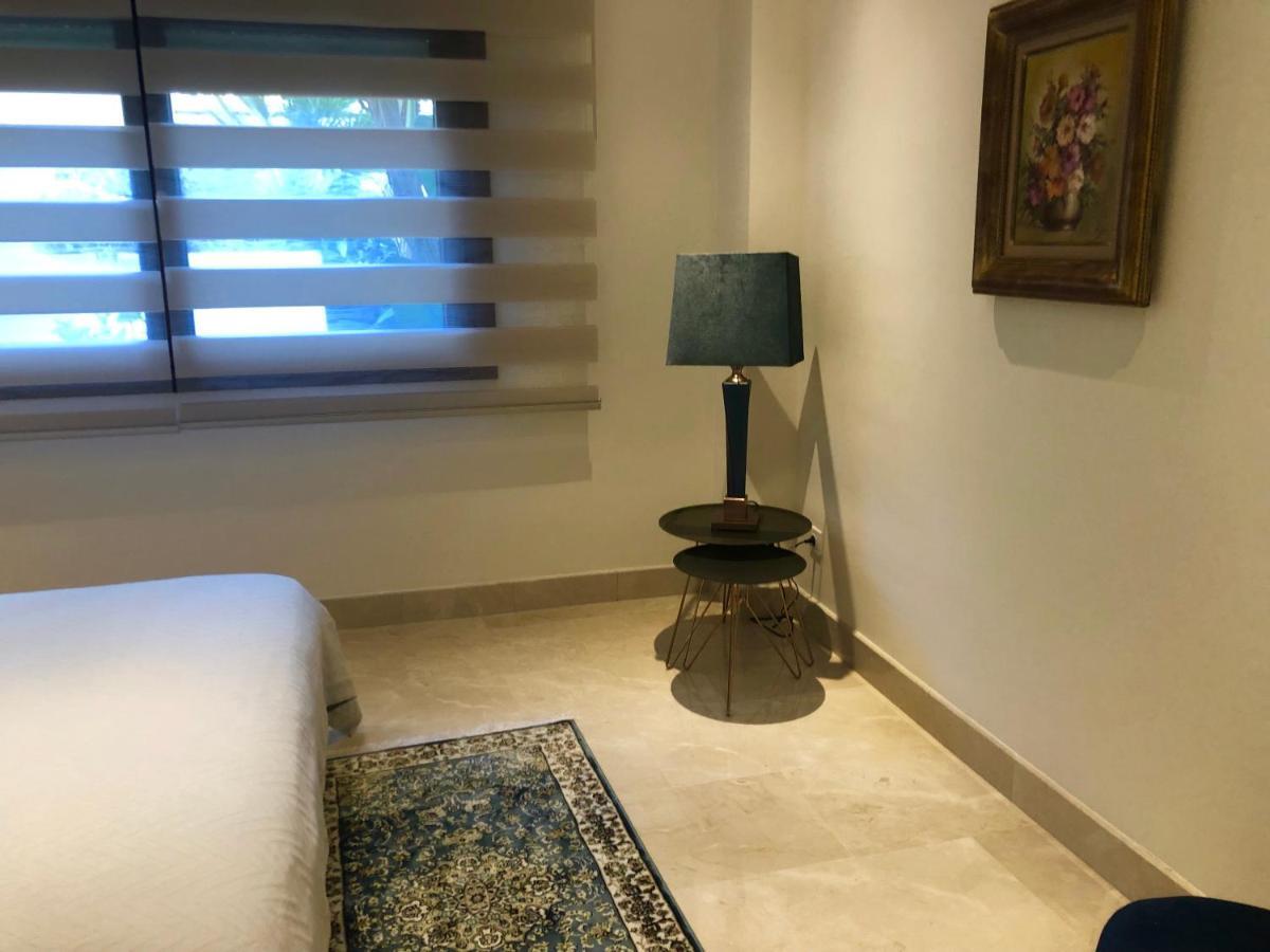 Luxury Apartment At Lomas Del Rey, Puente Romano Marbella Exterior photo