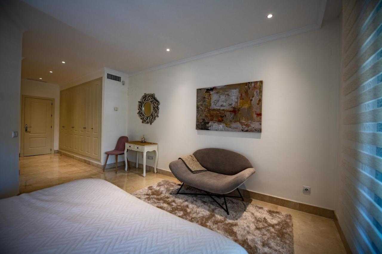 Luxury Apartment At Lomas Del Rey, Puente Romano Marbella Exterior photo