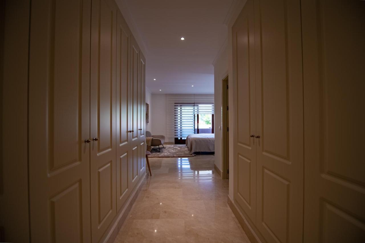Luxury Apartment At Lomas Del Rey, Puente Romano Marbella Exterior photo