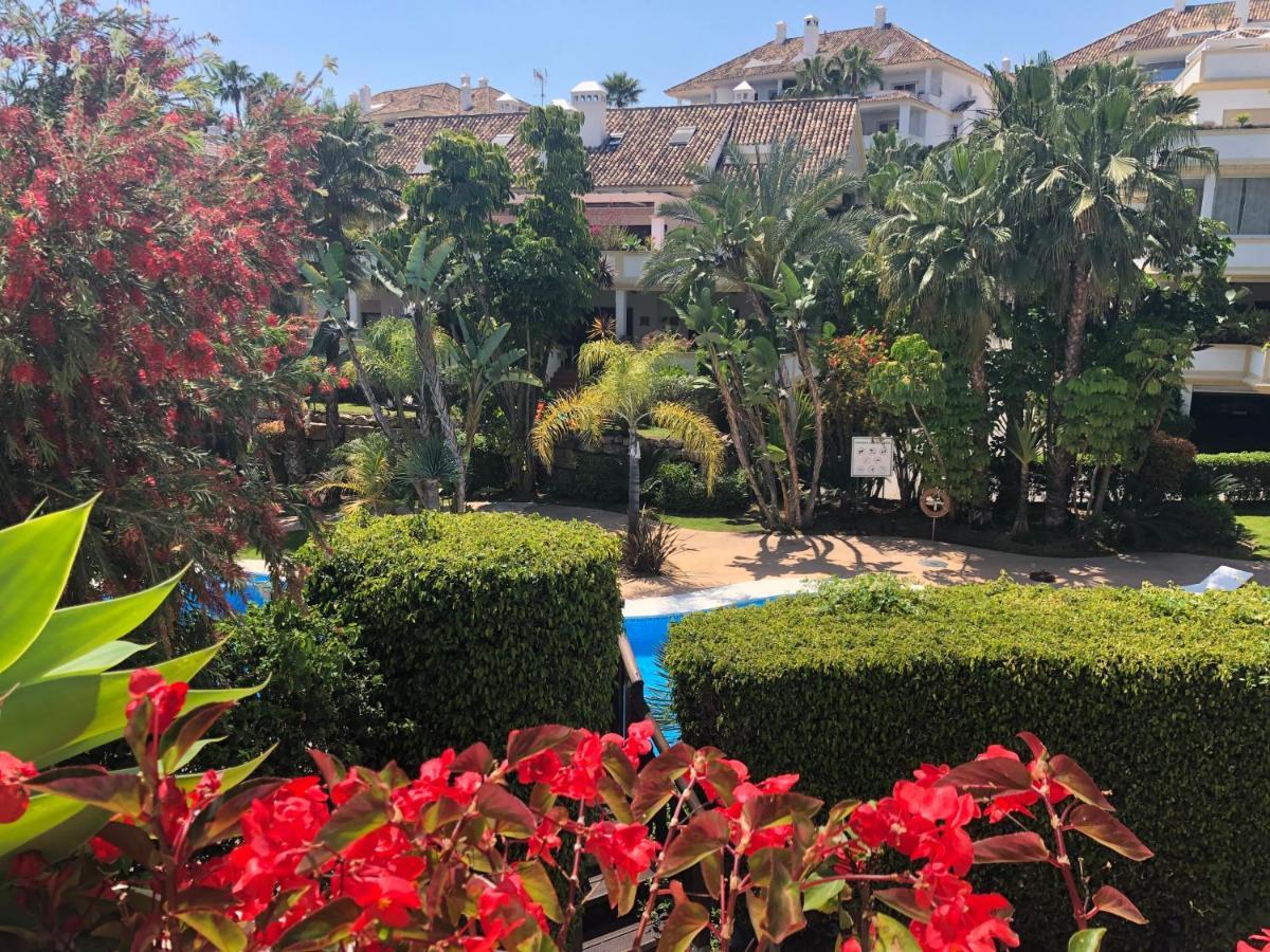 Luxury Apartment At Lomas Del Rey, Puente Romano Marbella Exterior photo