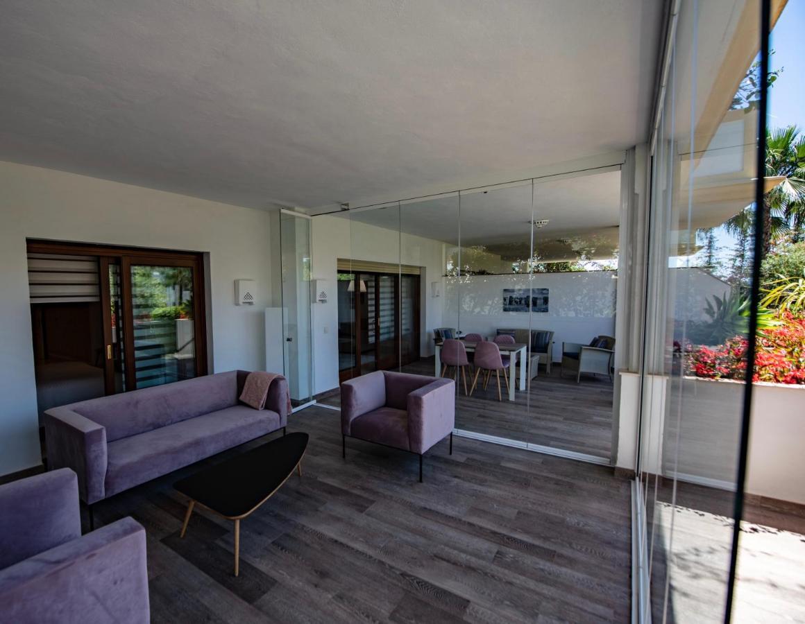 Luxury Apartment At Lomas Del Rey, Puente Romano Marbella Exterior photo
