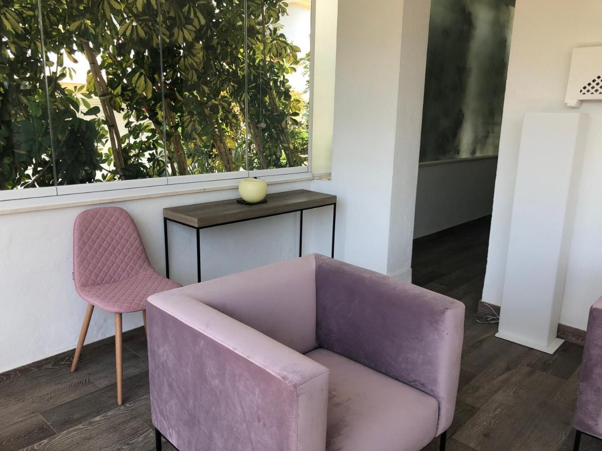 Luxury Apartment At Lomas Del Rey, Puente Romano Marbella Exterior photo