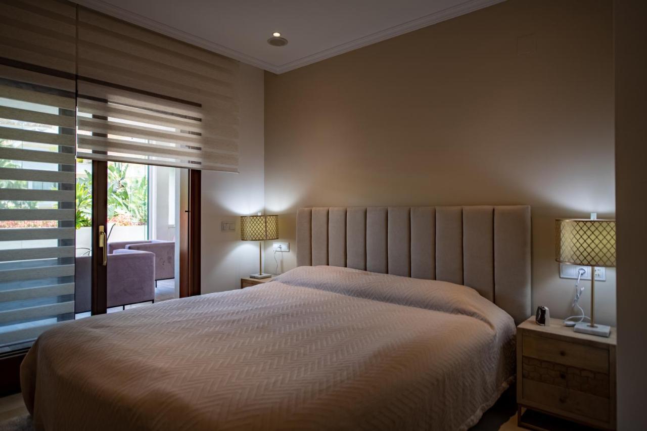 Luxury Apartment At Lomas Del Rey, Puente Romano Marbella Exterior photo
